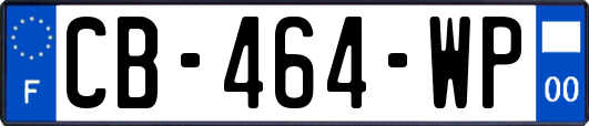 CB-464-WP