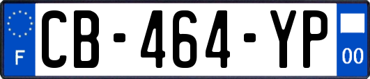 CB-464-YP