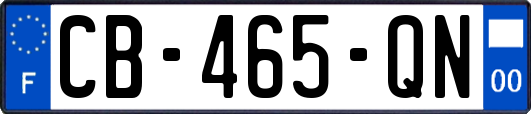 CB-465-QN