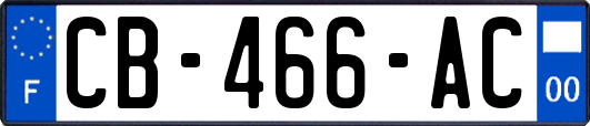 CB-466-AC