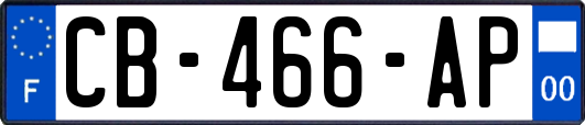 CB-466-AP