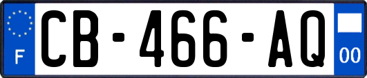 CB-466-AQ