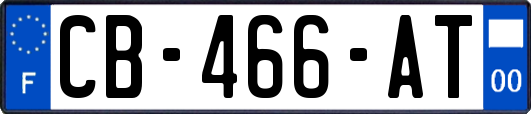 CB-466-AT