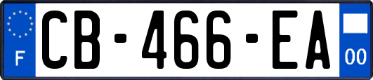 CB-466-EA