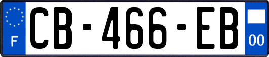CB-466-EB
