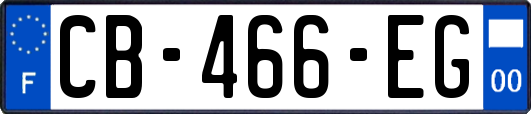 CB-466-EG