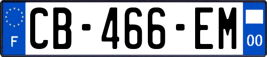 CB-466-EM