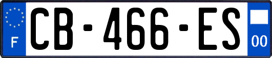 CB-466-ES
