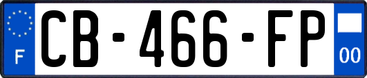 CB-466-FP