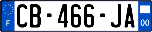 CB-466-JA