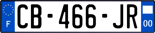 CB-466-JR