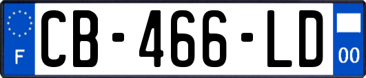 CB-466-LD