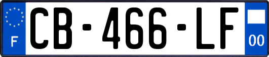 CB-466-LF