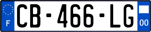 CB-466-LG