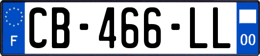 CB-466-LL