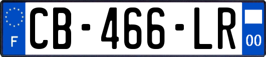 CB-466-LR