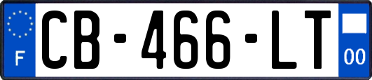 CB-466-LT