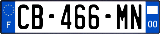 CB-466-MN