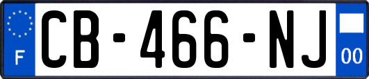 CB-466-NJ