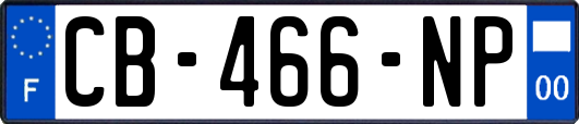 CB-466-NP