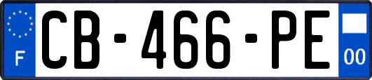 CB-466-PE