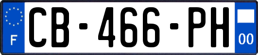 CB-466-PH