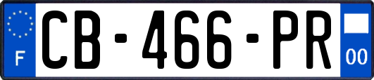 CB-466-PR