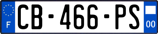 CB-466-PS