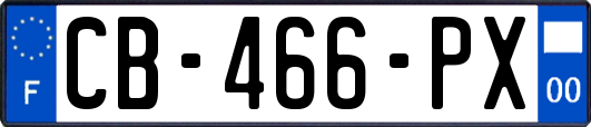 CB-466-PX