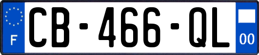 CB-466-QL