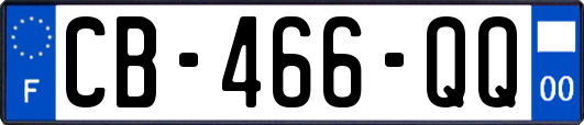 CB-466-QQ