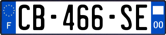 CB-466-SE