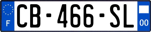 CB-466-SL