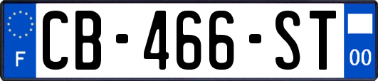 CB-466-ST