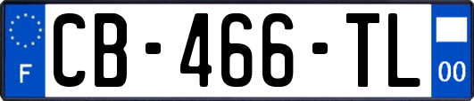 CB-466-TL