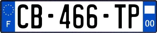 CB-466-TP