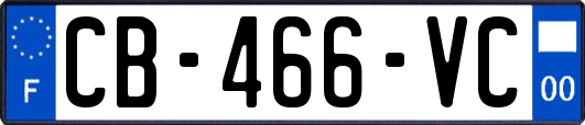 CB-466-VC