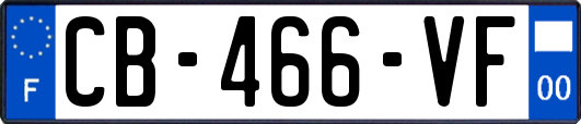CB-466-VF