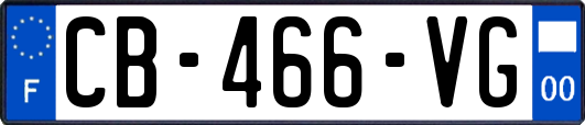 CB-466-VG