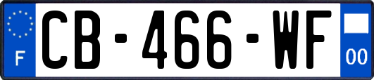 CB-466-WF