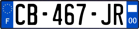 CB-467-JR