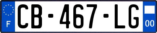 CB-467-LG