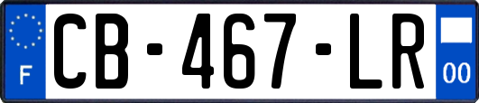 CB-467-LR