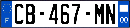 CB-467-MN