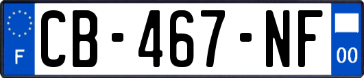 CB-467-NF