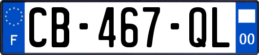 CB-467-QL