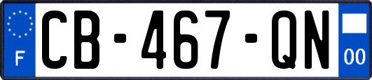 CB-467-QN
