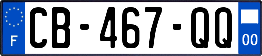 CB-467-QQ