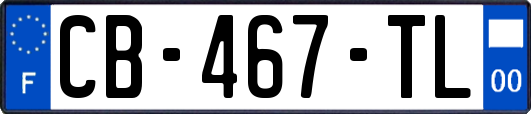 CB-467-TL