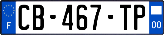 CB-467-TP